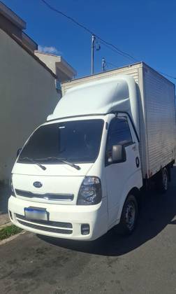 KIA BONGO 2.5 TD DIESEL STD CS MANUAL
